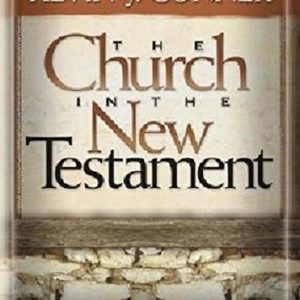 The Church in the New Testament