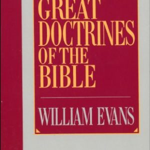 The Great Doctrines of the Bible